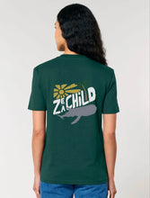 Zeachild Seas of Wonder Shirt zeachiild