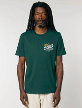 Zeachild Seas of Wonder Shirt zeachiild