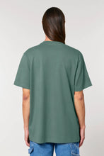 As Free As The Ocean Shirt Unisex Bio Zeachild