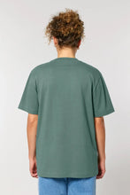 As Free As The Ocean Shirt Unisex Bio Zeachild