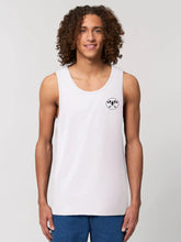 Basic Tanktop M - Zeachild  - fair - bio - vegan - organisch - umweltfreundlich