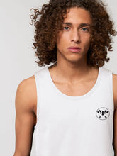 Basic Tanktop M - Zeachild  - fair - bio - vegan - organisch - umweltfreundlich