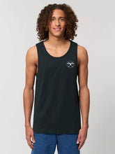 Basic Tanktop M - Zeachild  - fair - bio - vegan - organisch - umweltfreundlich
