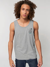 SummerLines Tanktop Zeachild