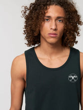 Basic Tanktop M - Zeachild  - fair - bio - vegan - organisch - umweltfreundlich