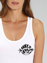 Take It Easy Tanktop Bio zeachiild