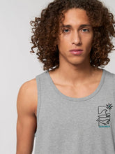 SummerLines Tanktop Zeachild