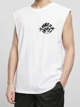 Take It Easy Tanktop Männer Bio zeachiild