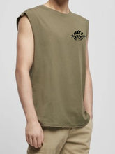Take It Easy Tanktop Männer Bio zeachiild