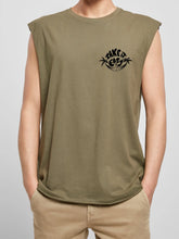 Take It Easy Tanktop Männer Bio zeachiild