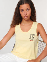 SummerLines Tanktop Bio zeachiild