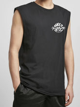 Take It Easy Tanktop Männer Bio zeachiild