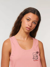 SummerLines Tanktop Bio zeachiild
