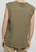 Take It Easy Tanktop Männer Bio zeachiild