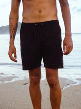 Boardshort Tribal recycelt - Zeachild  - fair - bio - vegan - organisch - umweltfreundlich