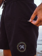 Boardshort Tribal recycelt - Zeachild  - fair - bio - vegan - organisch - umweltfreundlich