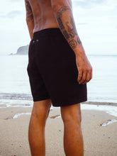 Boardshort Tribal recycelt - Zeachild  - fair - bio - vegan - organisch - umweltfreundlich