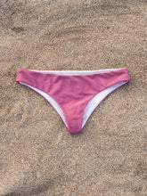 Cord Bikinihose Pastell-Pink - recycelt - Zeachild  - fair - bio - vegan - organisch - umweltfreundlich