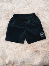 Boardshort Tribal recycelt - Zeachild  - fair - bio - vegan - organisch - umweltfreundlich