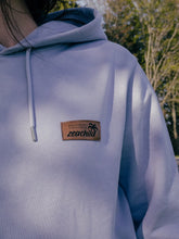 Campground Hoodie Unisex Zeachild