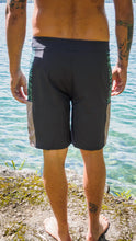 Ethno Shaka Boardshort - recycelt Zeachild