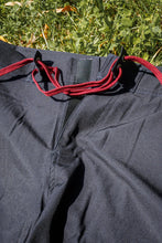 Basic Tribal Stripe Boardshort - recycelt Zeachild