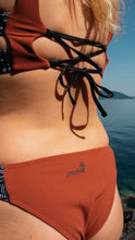 Afrika Tribal Bikinihose - recycelt Zeachild