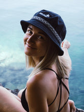 Aztek Bucket Hat - Biobaumwolle zeachiild