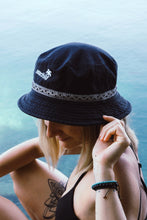 Aztek Bucket Hat - Biobaumwolle zeachiild