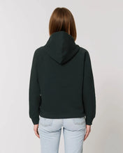 Stay Wild Hoodie mit Kordelzug - Zeachild  - fair - bio - vegan - organisch - umweltfreundlich