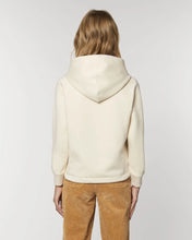 Stay Wild Hoodie mit Kordelzug - Zeachild  - fair - bio - vegan - organisch - umweltfreundlich