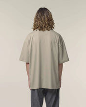 CocoTree Shirt Herren Bio Zeachild