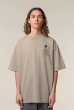CocoTree Shirt Herren Bio Zeachild