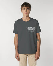Statement Shirt Bio Unisex Zeachild