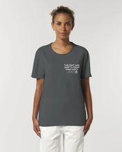 Statement Shirt Bio Unisex Zeachild
