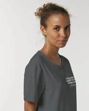 Statement Shirt Bio Unisex Zeachild