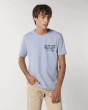 Statement Shirt Bio Unisex Zeachild