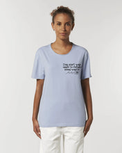 Statement Shirt Bio Unisex Zeachild