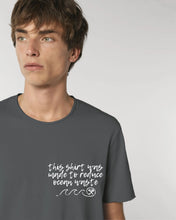 Statement Shirt Bio Unisex Zeachild