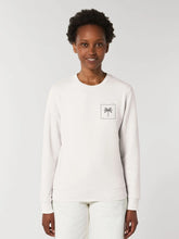 Palmtree Sweater Unisex - Zeachild  - fair - bio - vegan - organisch - umweltfreundlich