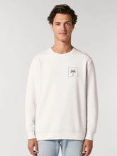 Palmtree Sweater Unisex - Zeachild  - fair - bio - vegan - organisch - umweltfreundlich