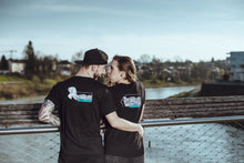 Oceanminded Shirt Herren - Zeachild