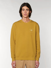 Palmtree Sweater Unisex - Zeachild  - fair - bio - vegan - organisch - umweltfreundlich