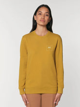 Palmtree Sweater Unisex - Zeachild  - fair - bio - vegan - organisch - umweltfreundlich