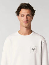 Palmtree Sweater Unisex - Zeachild  - fair - bio - vegan - organisch - umweltfreundlich