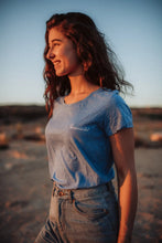 Oceanminded Bulb Shirt Damen - Zeachild