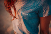 Oceanminded Bulb Shirt Damen - Zeachild