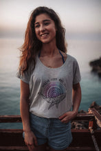 Spread Love Shirt Damen - Zeachild