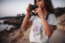 Spread Love Shirt Damen - Zeachild