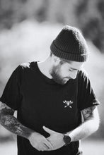 Oceanminded Shirt Herren - Zeachild
